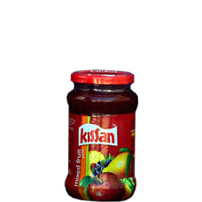 Kissan Mixed Fruit Jam